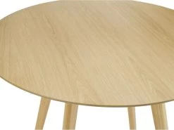 Table à Diner Design Spaco -Magasin de meubles de restaurant table a manger 21089709