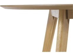 Table à Diner Design Spaco -Magasin de meubles de restaurant table a manger 21089711