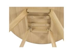 Table à Diner Design Spaco -Magasin de meubles de restaurant table a manger 21089713