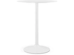 Table Haute Bar Design Bolero
