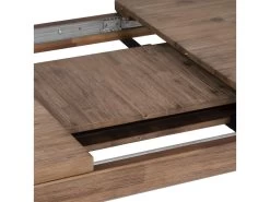 Table Diner Sabor 180-260x90 Cm - ATMOSPHERA -Magasin de meubles de restaurant table a manger 21274615