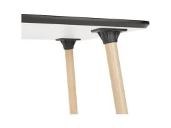 Table à Diner Design Shiko -Magasin de meubles de restaurant table a manger 21289855