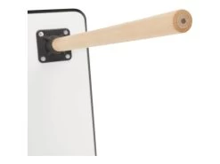 Table à Diner Design Shiko -Magasin de meubles de restaurant table a manger 21289863