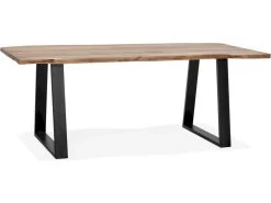 Table à Diner Design Mori Table