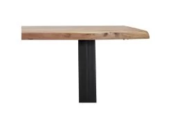 Table à Diner Design Mori Table -Magasin de meubles de restaurant table a manger 21290071