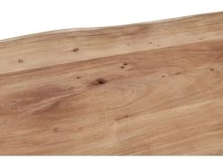 Table à Diner Design Mori Table -Magasin de meubles de restaurant table a manger 21290077