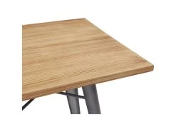 Table Bar Design Franklin -Magasin de meubles de restaurant table a manger 21303857