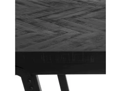 Table Haute Chevron 10 Table Haute Chevron -Magasin de meubles de restaurant table a manger 21303887