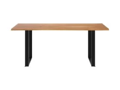 Table Rectangulaire Joko 8 Personnes En Bois 200 Cm -Magasin de meubles de restaurant table a manger 21688375