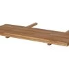 Marianne Assiette Ext.90 Cm Nature -Magasin de meubles de restaurant table a manger 21688831
