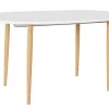 Table Oskar + Ext. -Magasin de meubles de restaurant table a manger 21743565