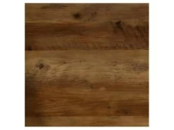 Table De Repas Rectangulaire Bois/Métal - GIDAN N°1 -Magasin de meubles de restaurant table a manger 21976617