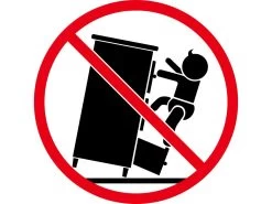 Table De Bar Avec étagère Blanc 102x50x103,5 Cm Aggloméré -Magasin de meubles de restaurant table a manger 22411459