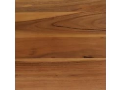 Table De Salon Salle à Manger Design Bois D'acacia Et Acier 75 Cm 0902308 11 Table De Salon Salle à Manger Design Bois D'acacia Et Acier 75 Cm 0902308 -Magasin de meubles de restaurant table a manger 8943879