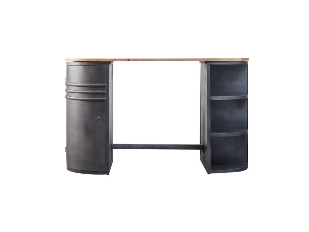 Table Haute En Métal Locker 3 Table Haute En Métal Locker