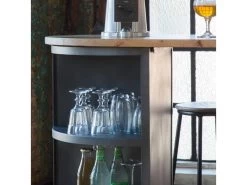 Table Haute En Métal Locker 10 Table Haute En Métal Locker -Magasin de meubles de restaurant table a manger 8945267