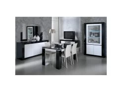 VICTORIA - Table Rectangulaire Extensible -Magasin de meubles de restaurant table a manger 9178983