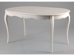 Table Ovale 150x90 Murano