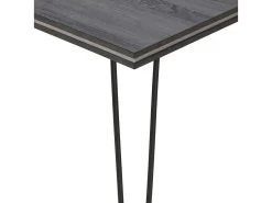 ASCA - Table Rectangulaire 180cm -Magasin de meubles de restaurant table a manger 9537553