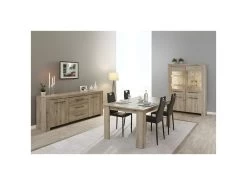 VIDSEL - Table Rectangulaire 180cm 7 VIDSEL - Table Rectangulaire 180cm -Magasin de meubles de restaurant table a manger 9539893